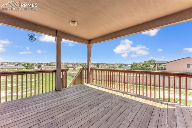 186 S Calle Ramona Drive