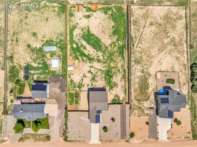 186 S Calle Ramona Drive