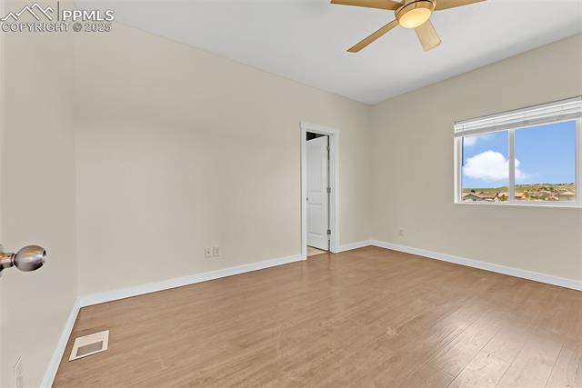 186 S Calle Ramona Drive