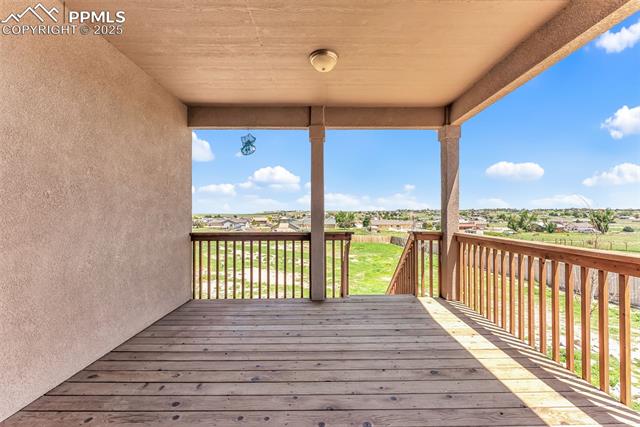 186 S Calle Ramona Drive