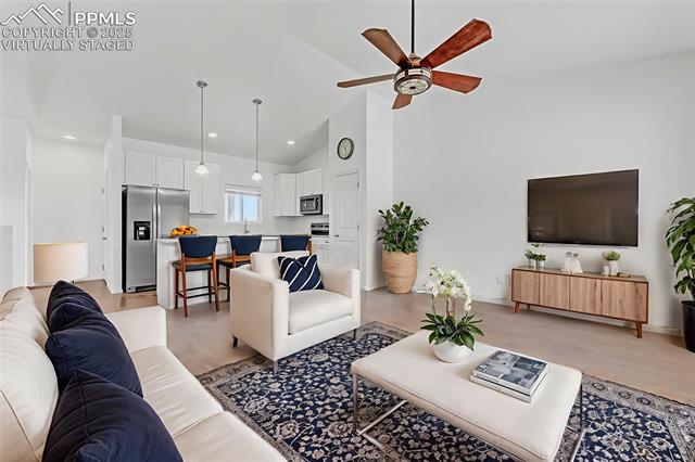 186 S Calle Ramona Drive