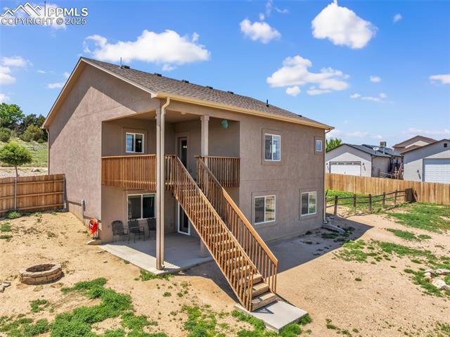 186 S Calle Ramona Drive