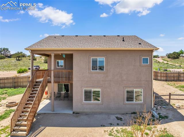186 S Calle Ramona Drive
