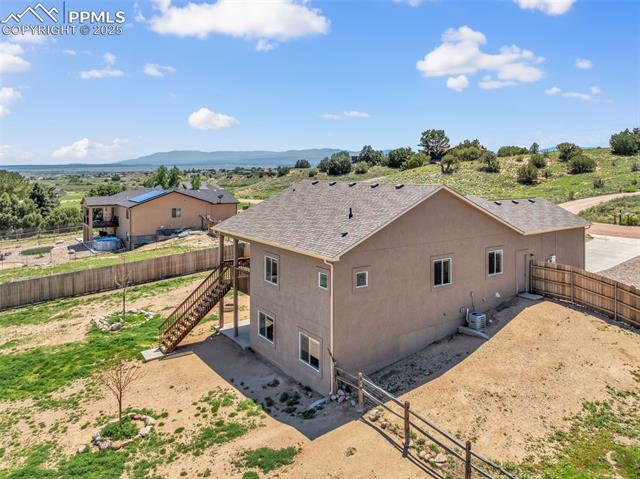 186 S Calle Ramona Drive