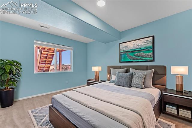 186 S Calle Ramona Drive