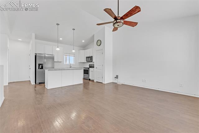 186 S Calle Ramona Drive