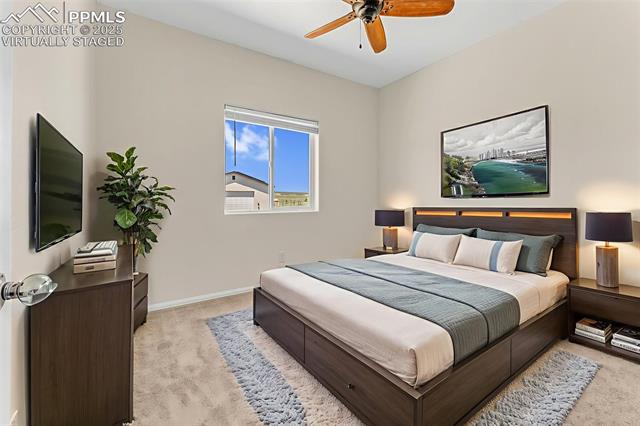 186 S Calle Ramona Drive