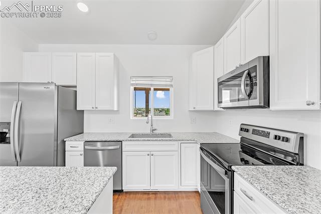 186 S Calle Ramona Drive