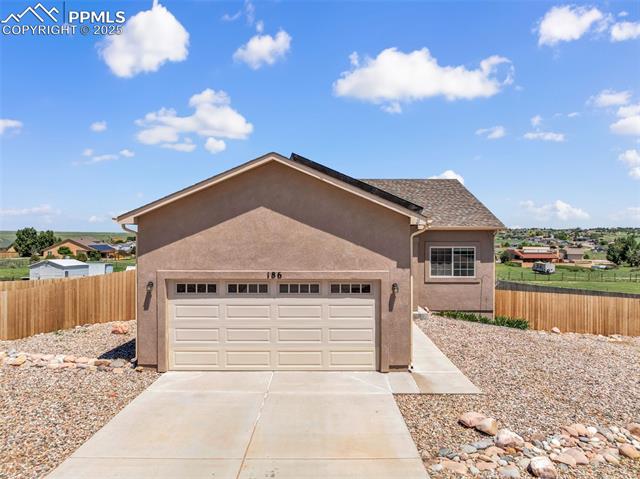 186 S Calle Ramona Drive