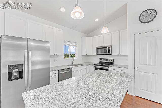 186 S Calle Ramona Drive