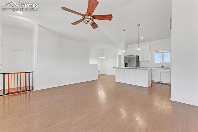 186 S Calle Ramona Drive