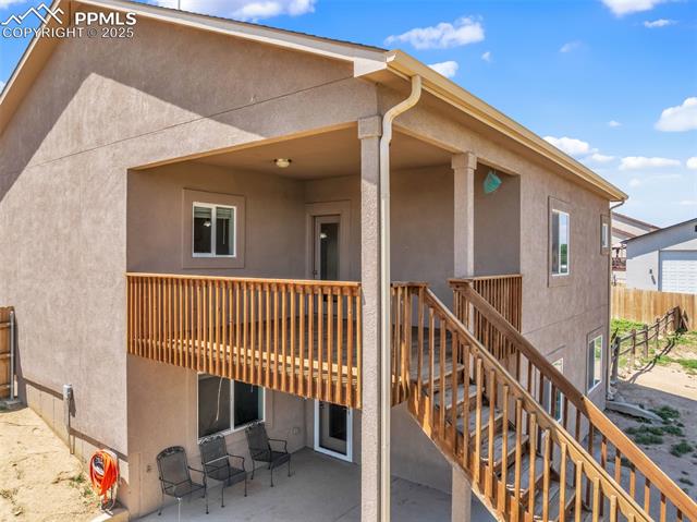 186 S Calle Ramona Drive