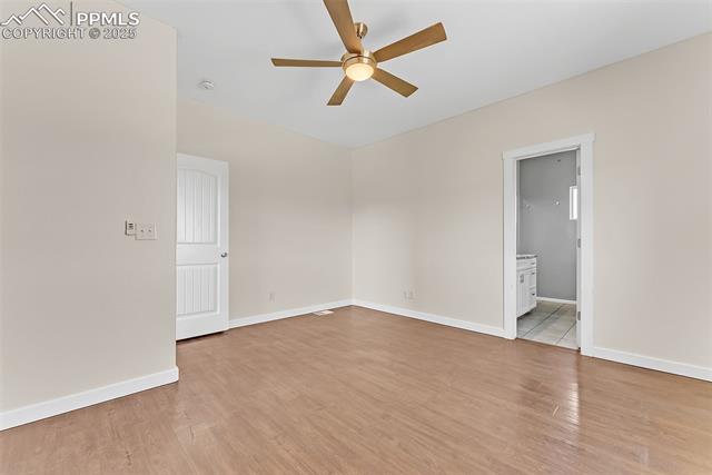 186 S Calle Ramona Drive