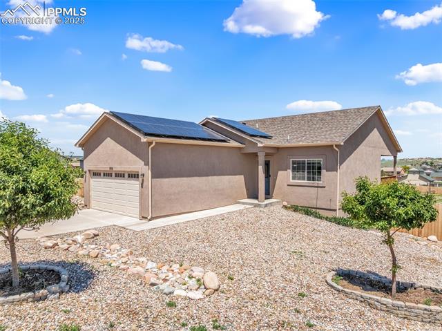 186 S Calle Ramona Drive