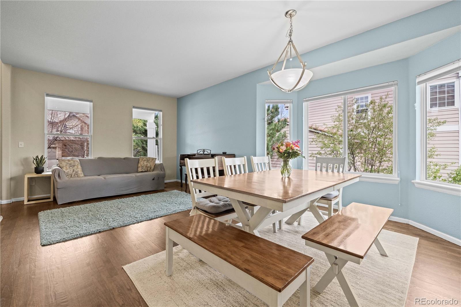 6144 S Ventura Court