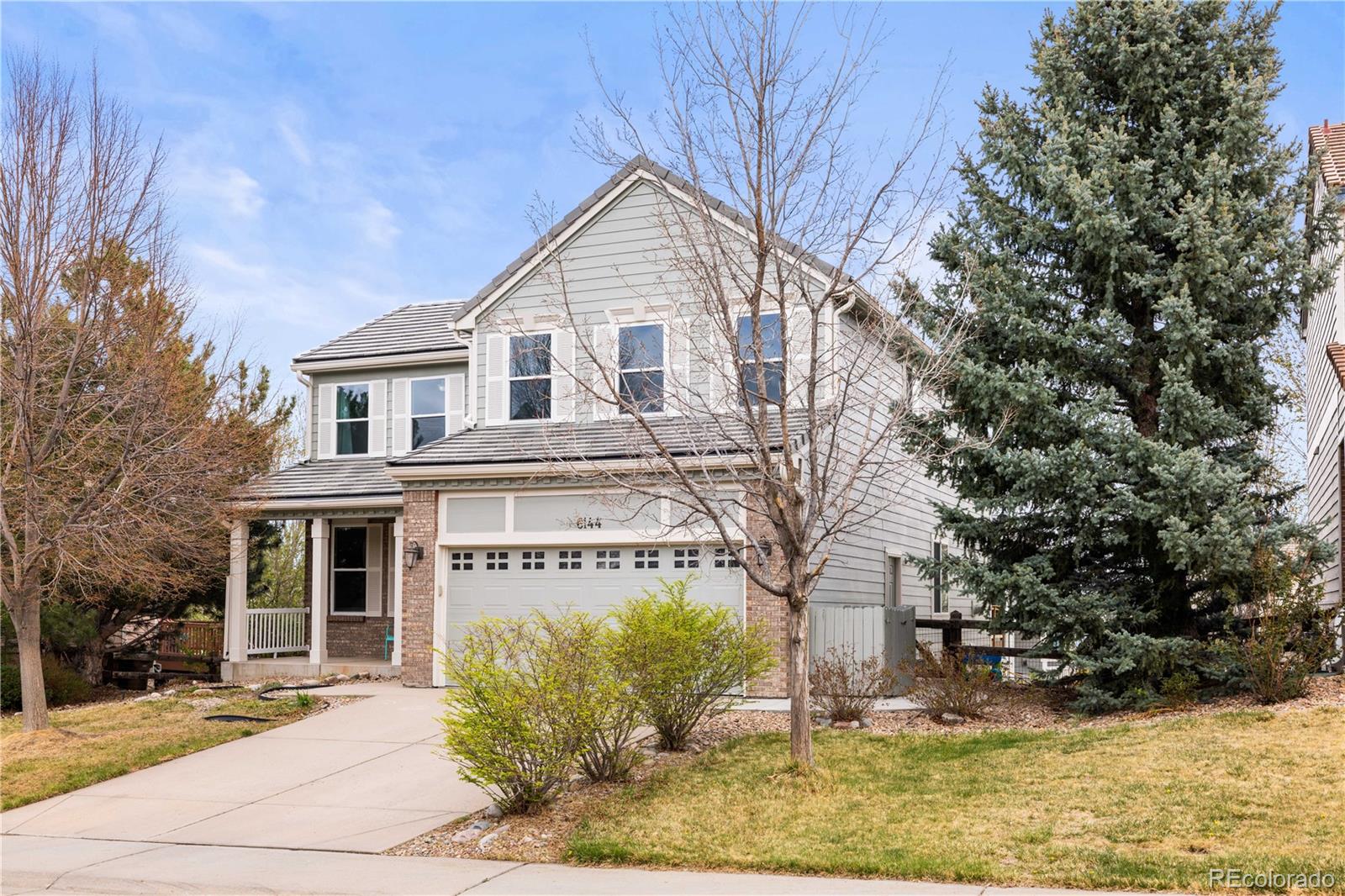 6144 S Ventura Court