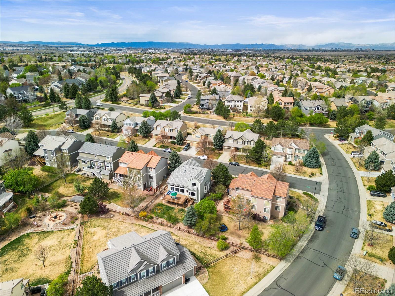 6144 S Ventura Court