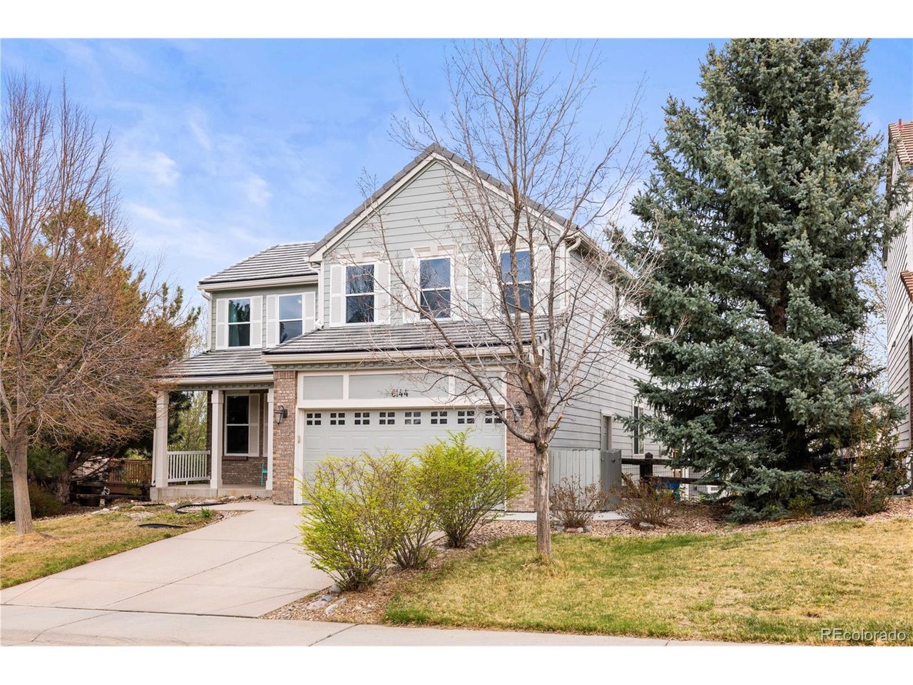 6144 S Ventura Ct