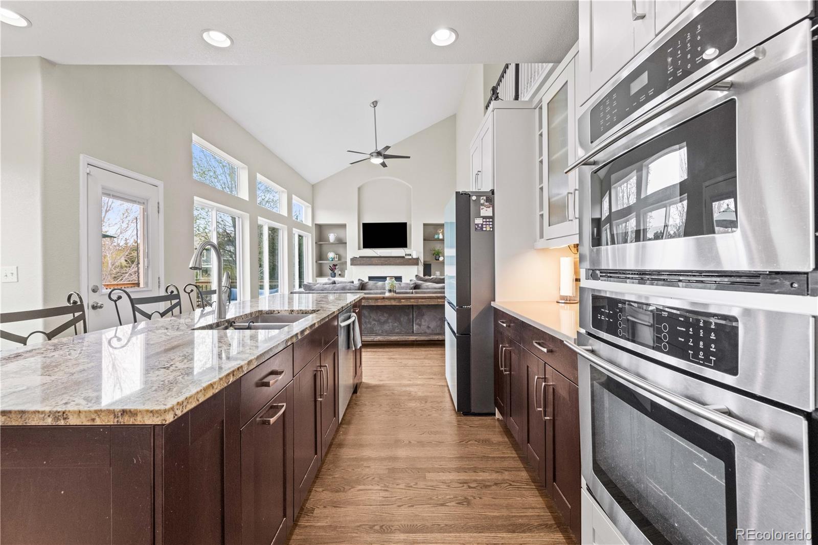 6144 S Ventura Court