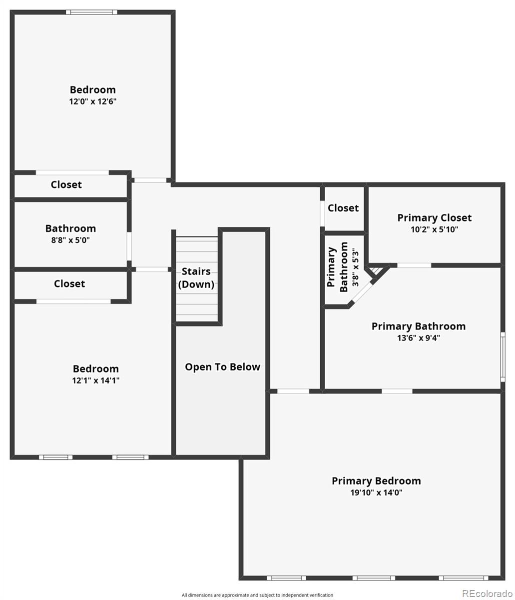 6144 S Ventura Court