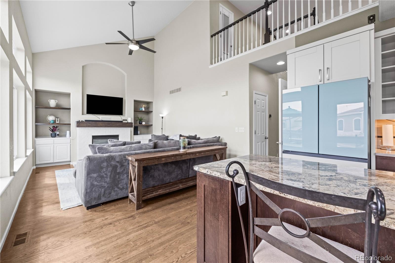 6144 S Ventura Court