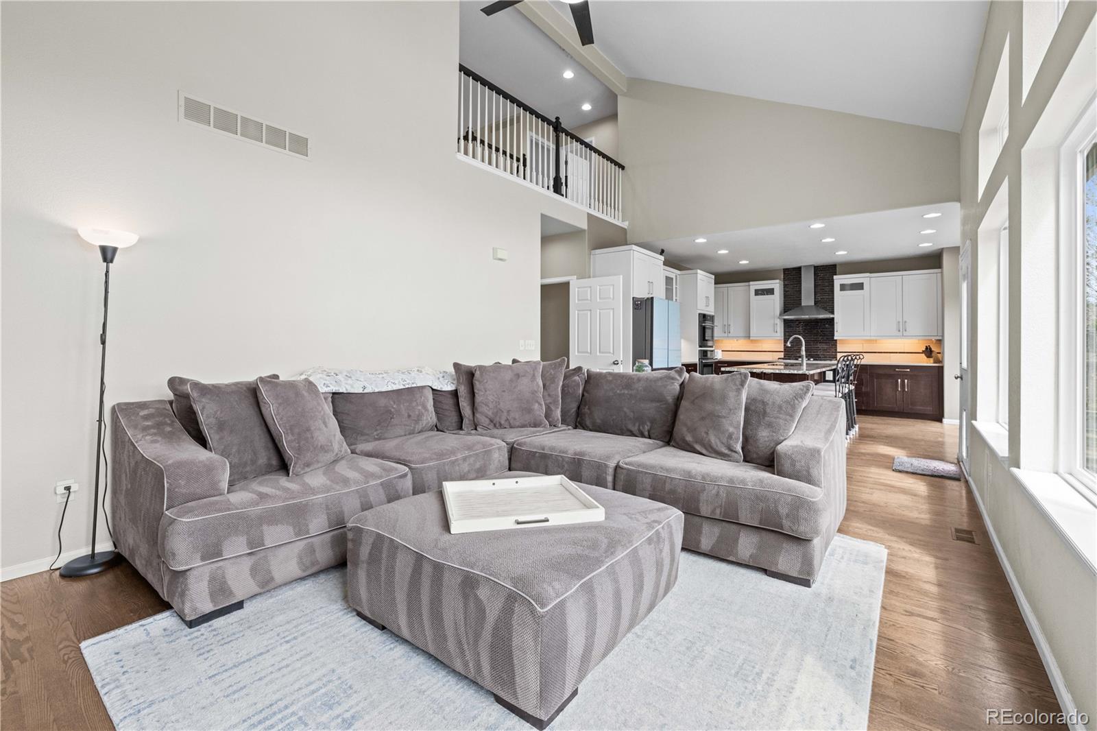 6144 S Ventura Court