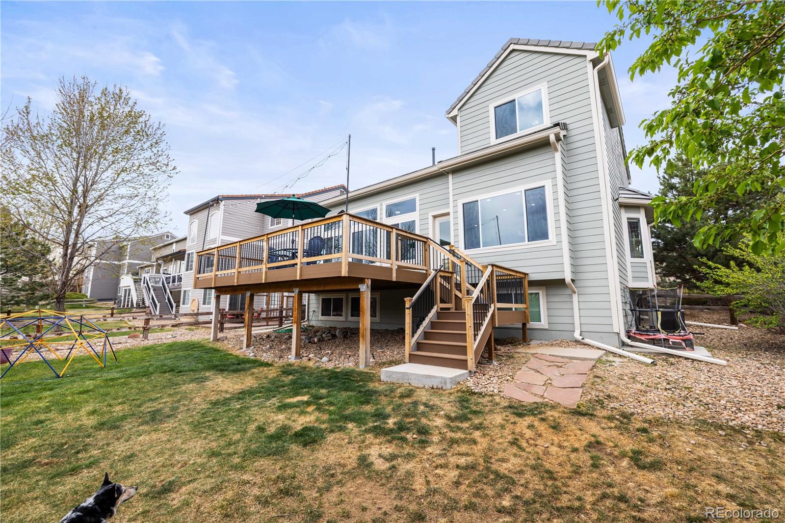 6144 S Ventura Court