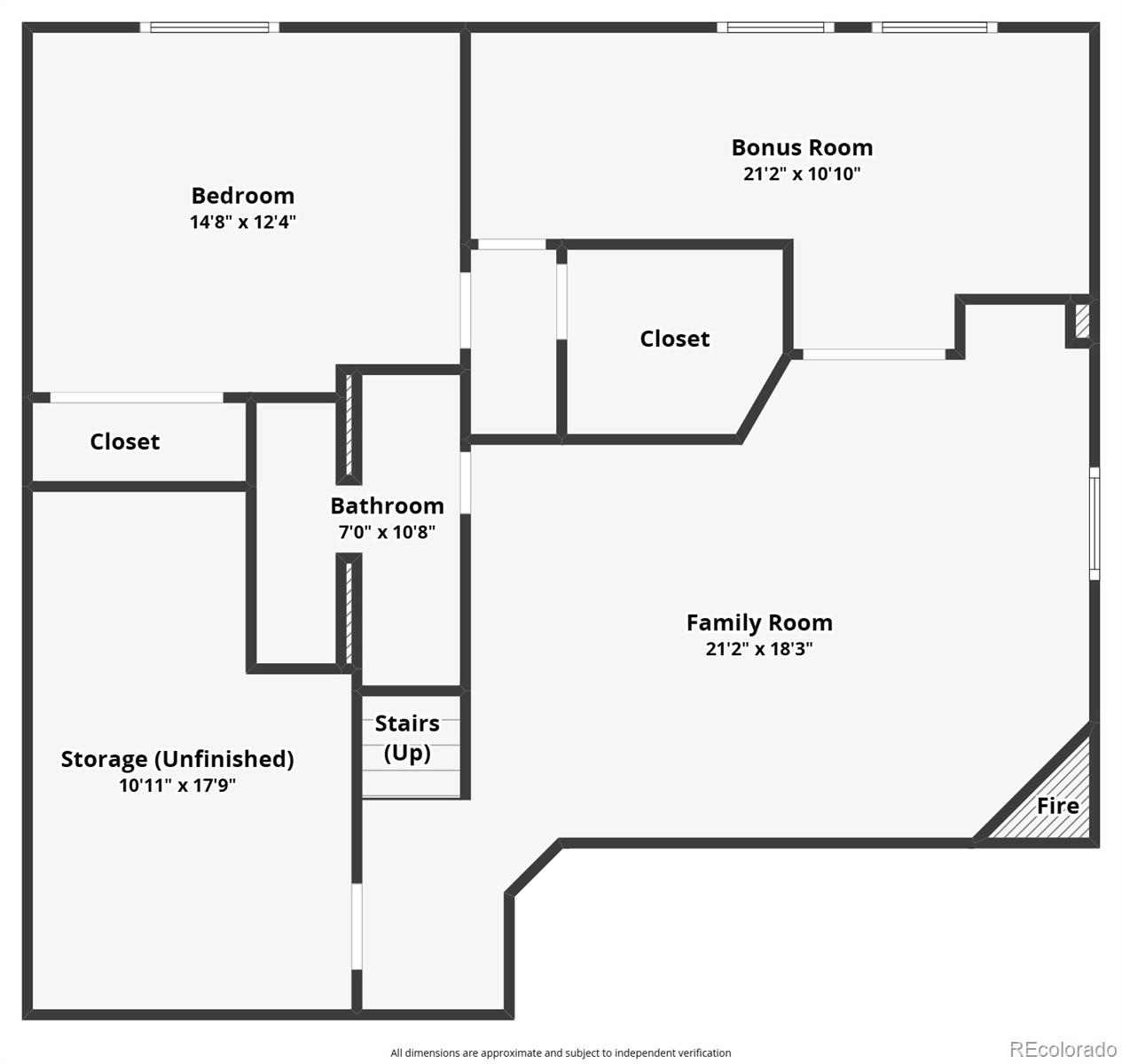 6144 S Ventura Court