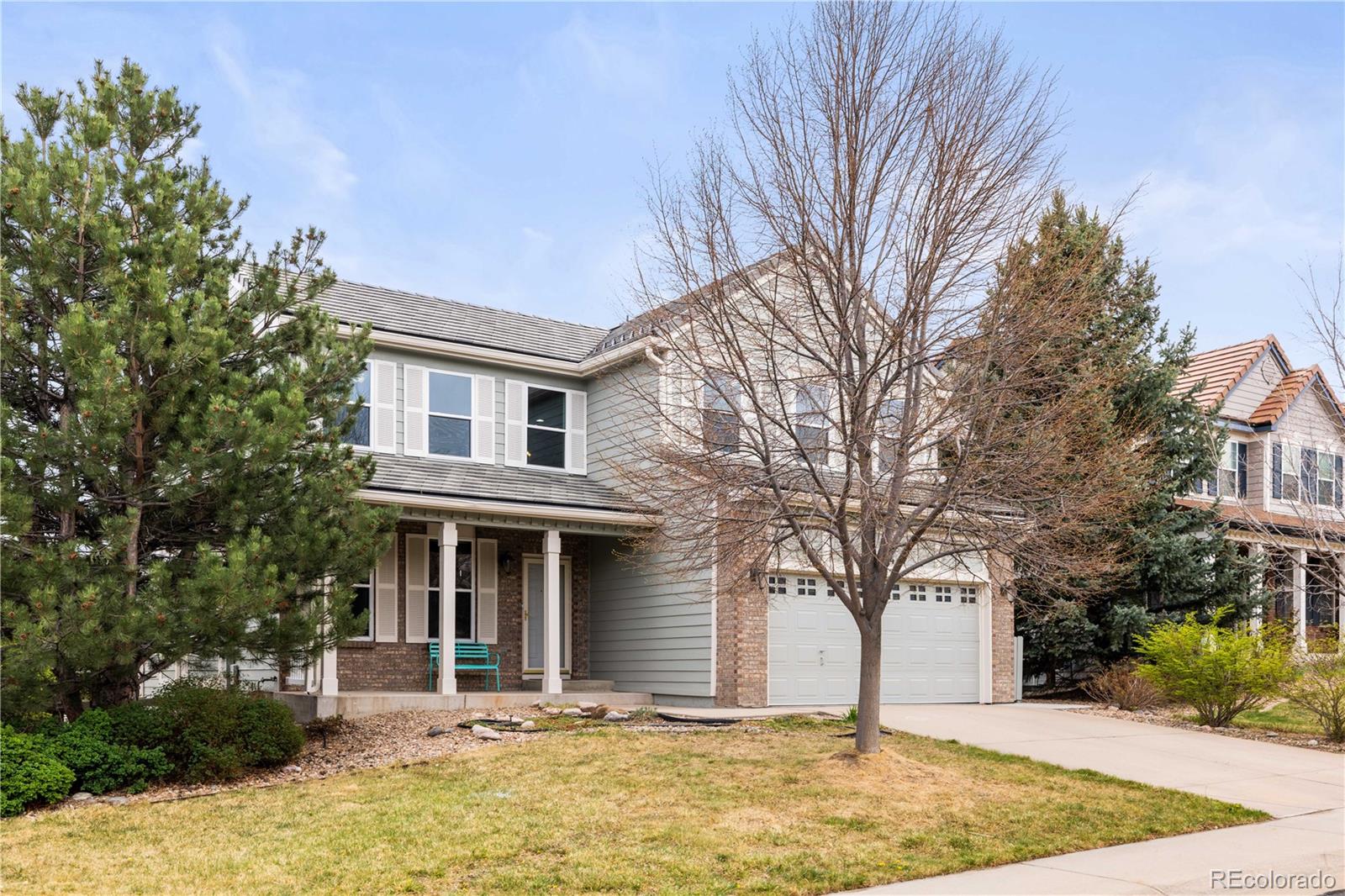 6144 S Ventura Court