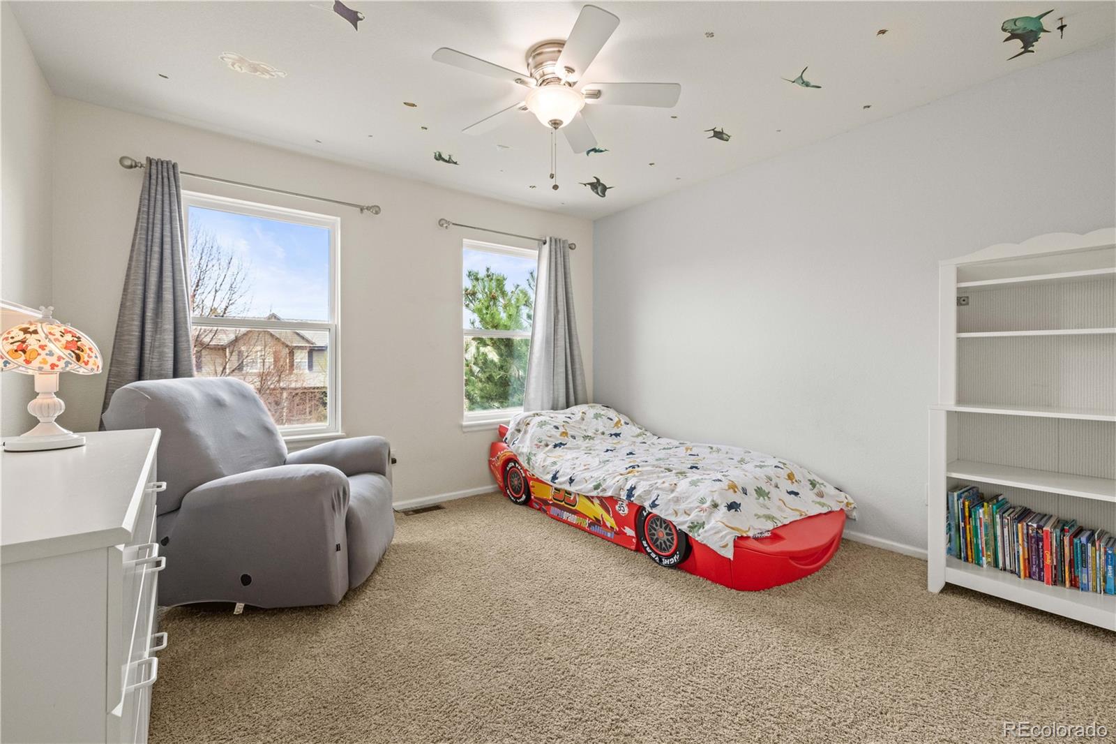 6144 S Ventura Court