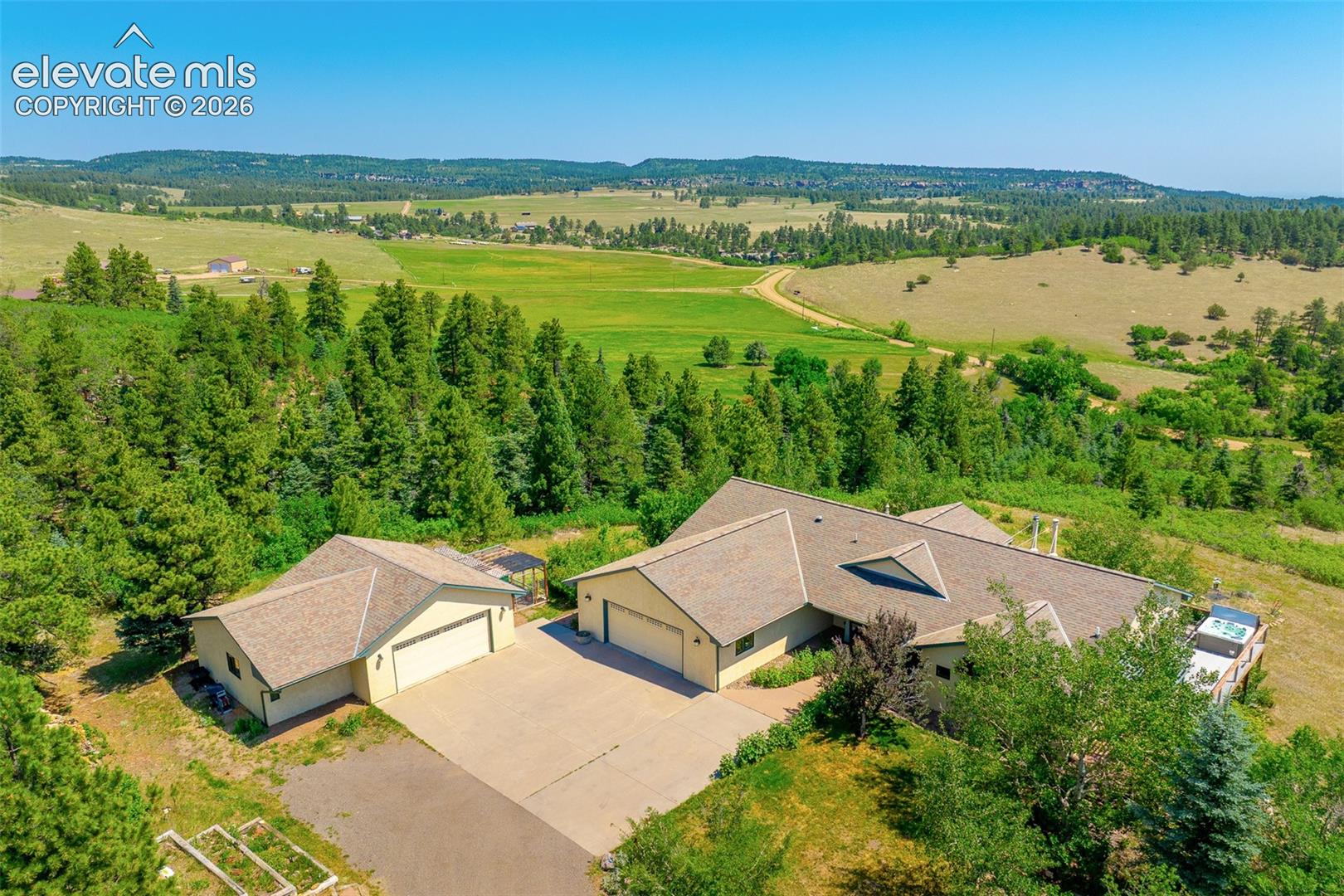 9685 Short Cut Road