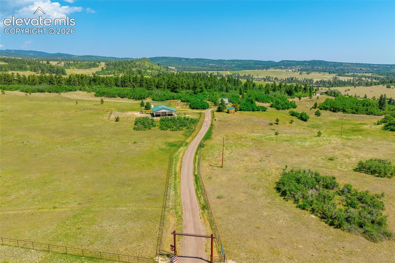 9685 Short Cut Road