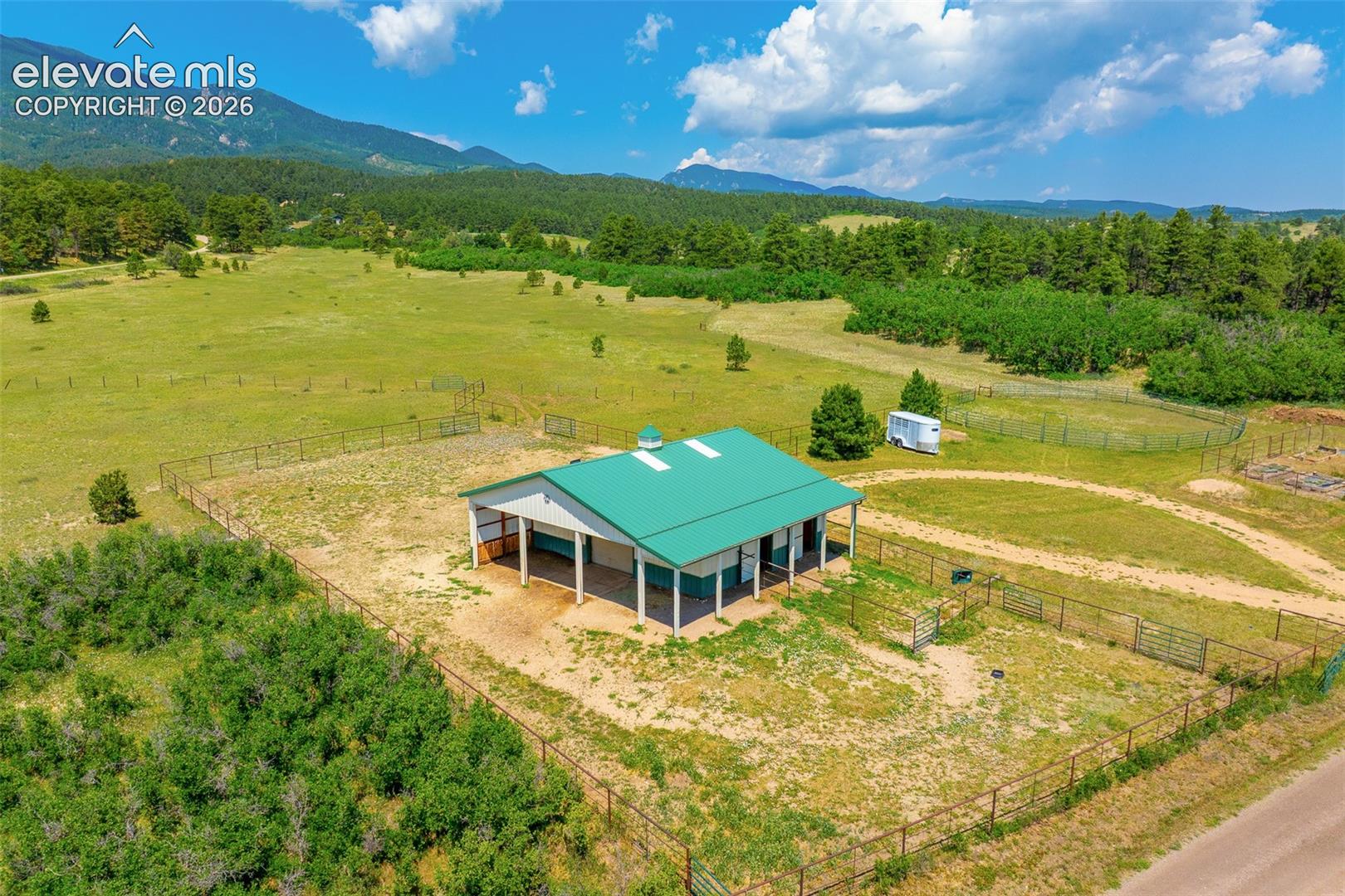 9685 Short Cut Road