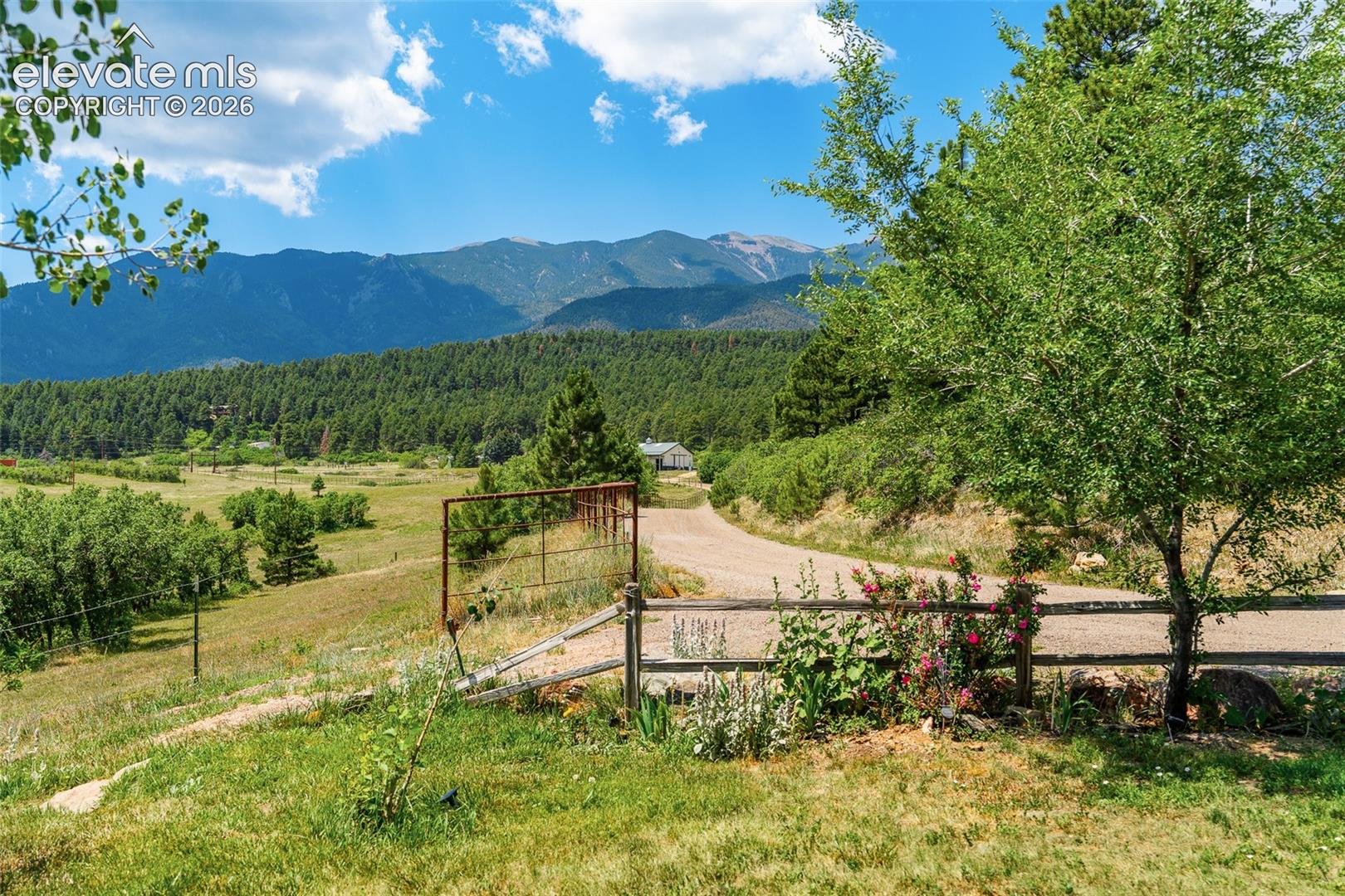 9685 Short Cut Road