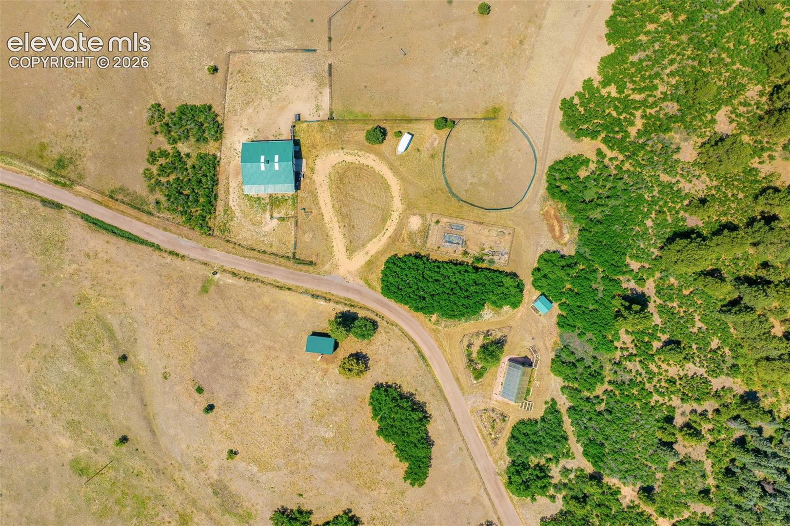 9685 Short Cut Road
