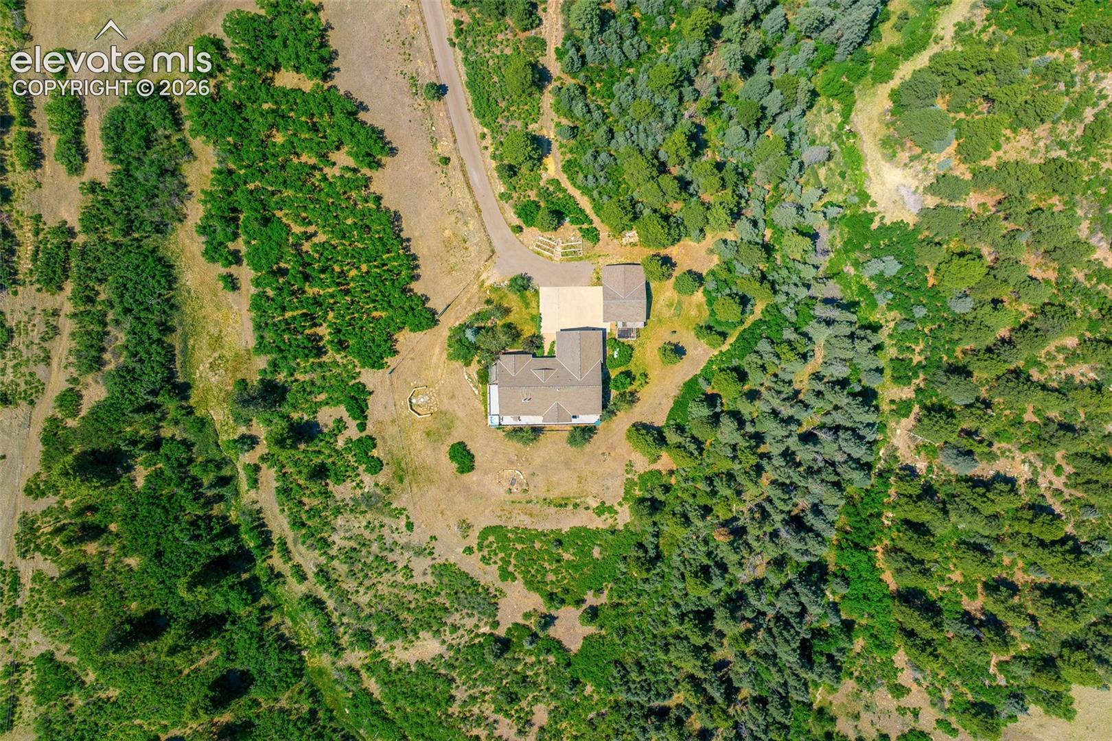 9685 Short Cut Road