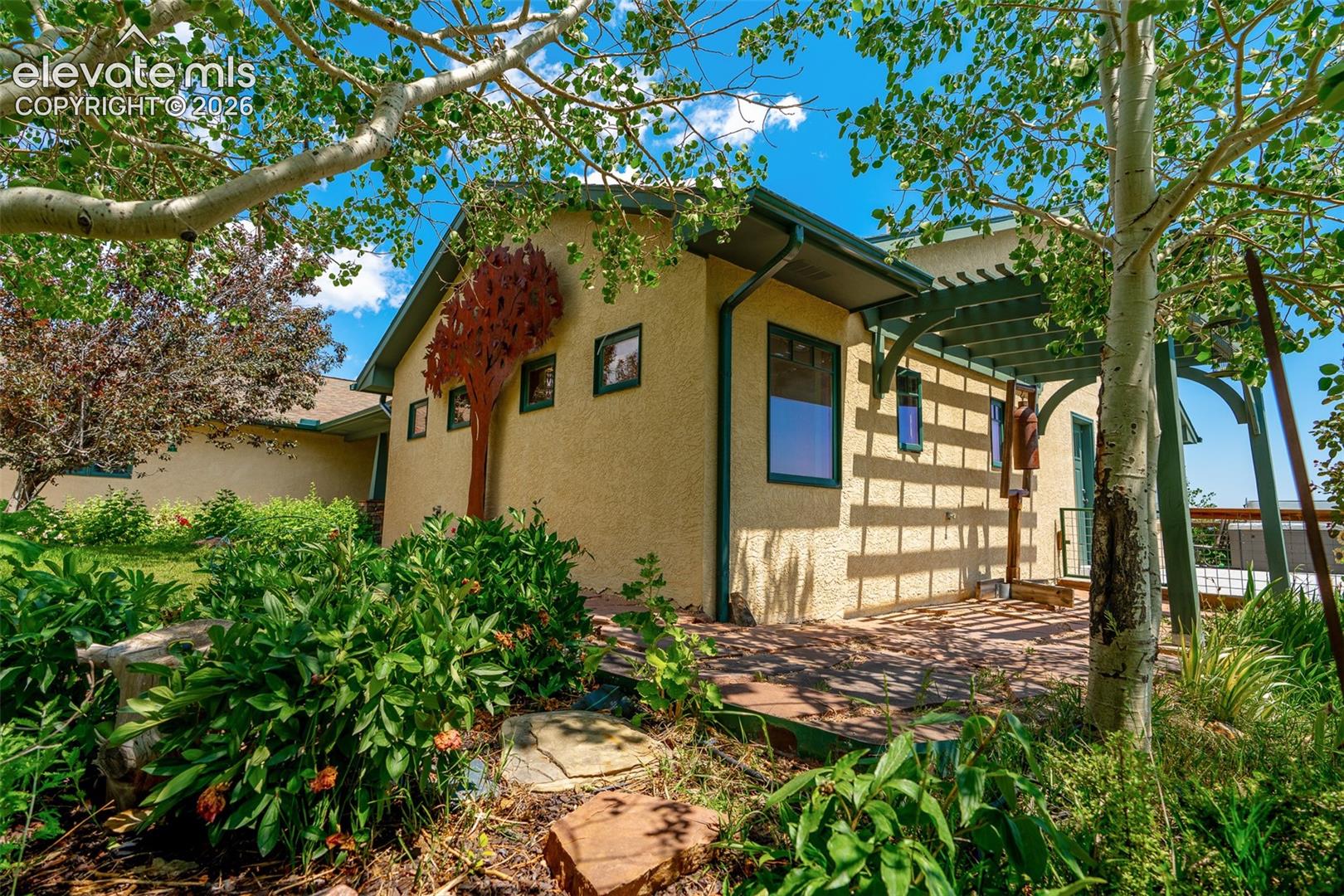 9685 Short Cut Road