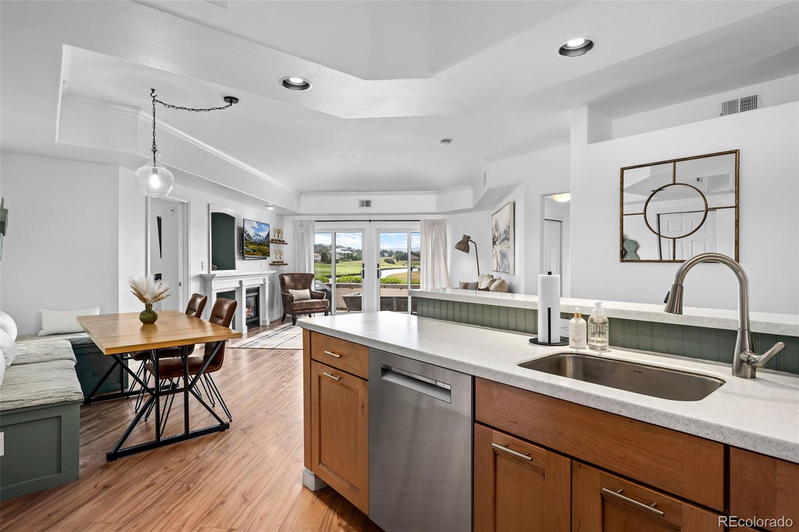 940 E Plum Creek Parkway Unit: 205