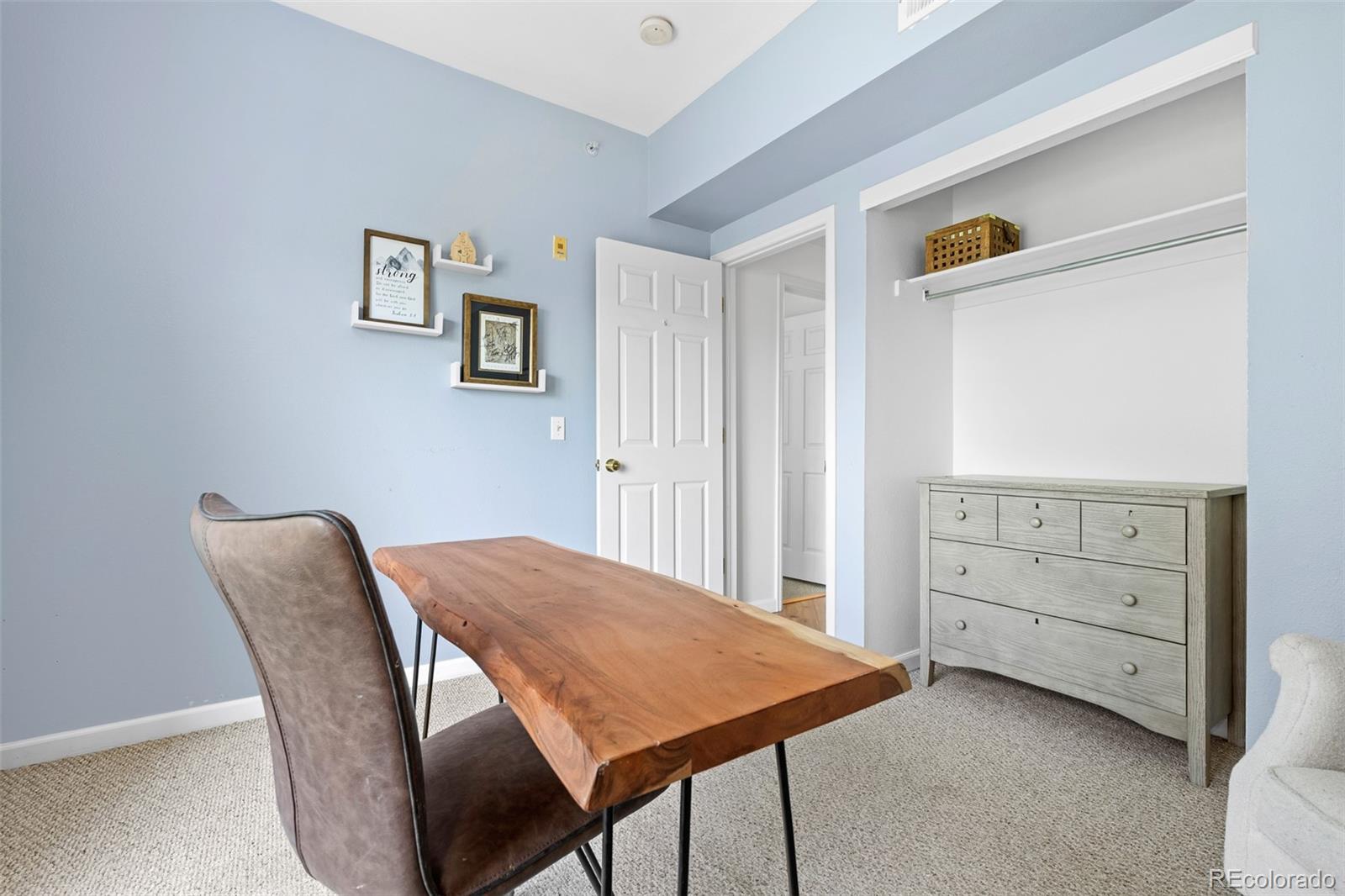 940 E Plum Creek Parkway Unit: 205