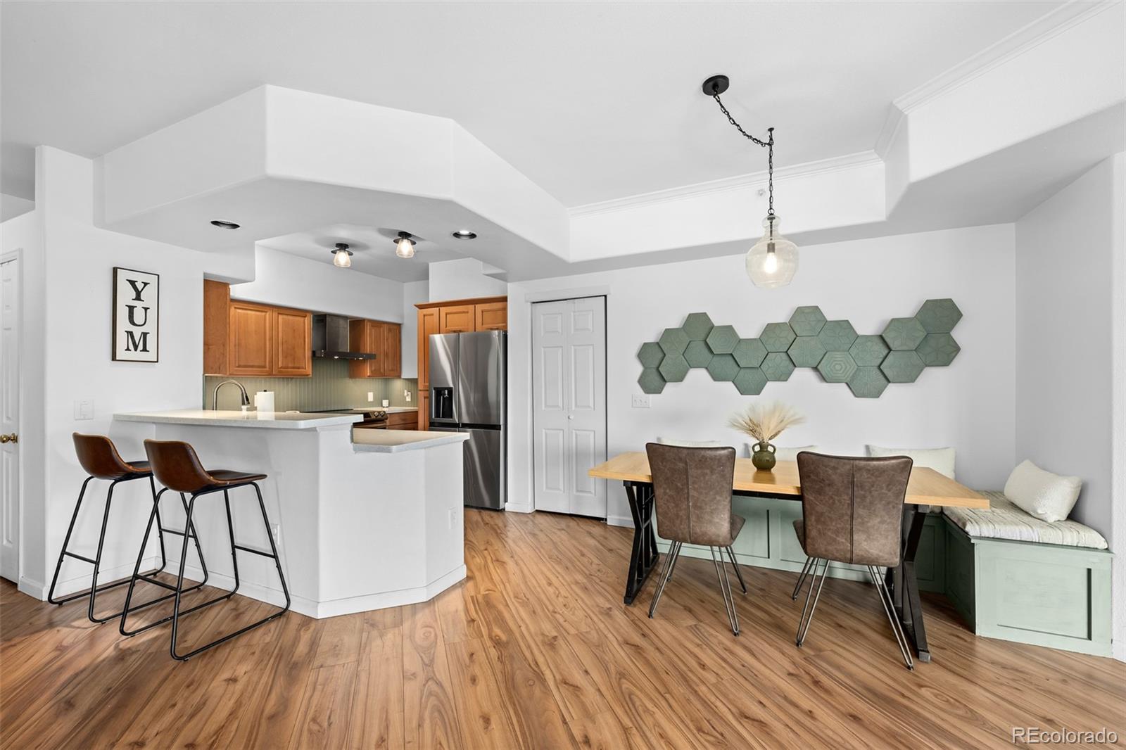 940 E Plum Creek Parkway Unit: 205