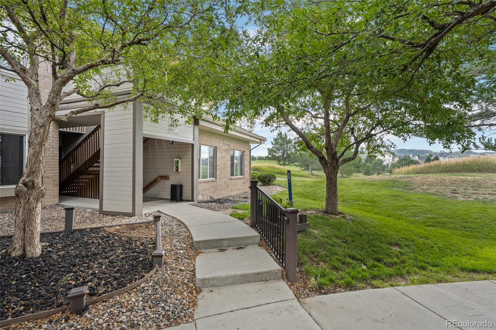 940 E Plum Creek Parkway Unit: 205