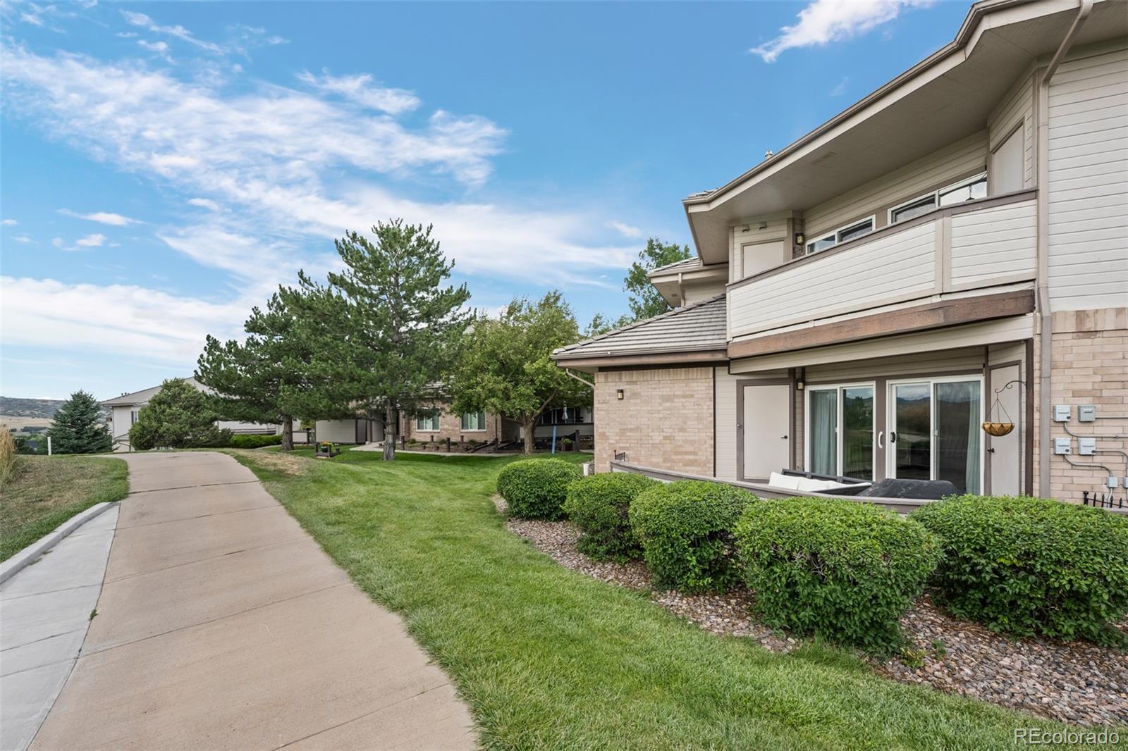 940 E Plum Creek Parkway Unit: 205