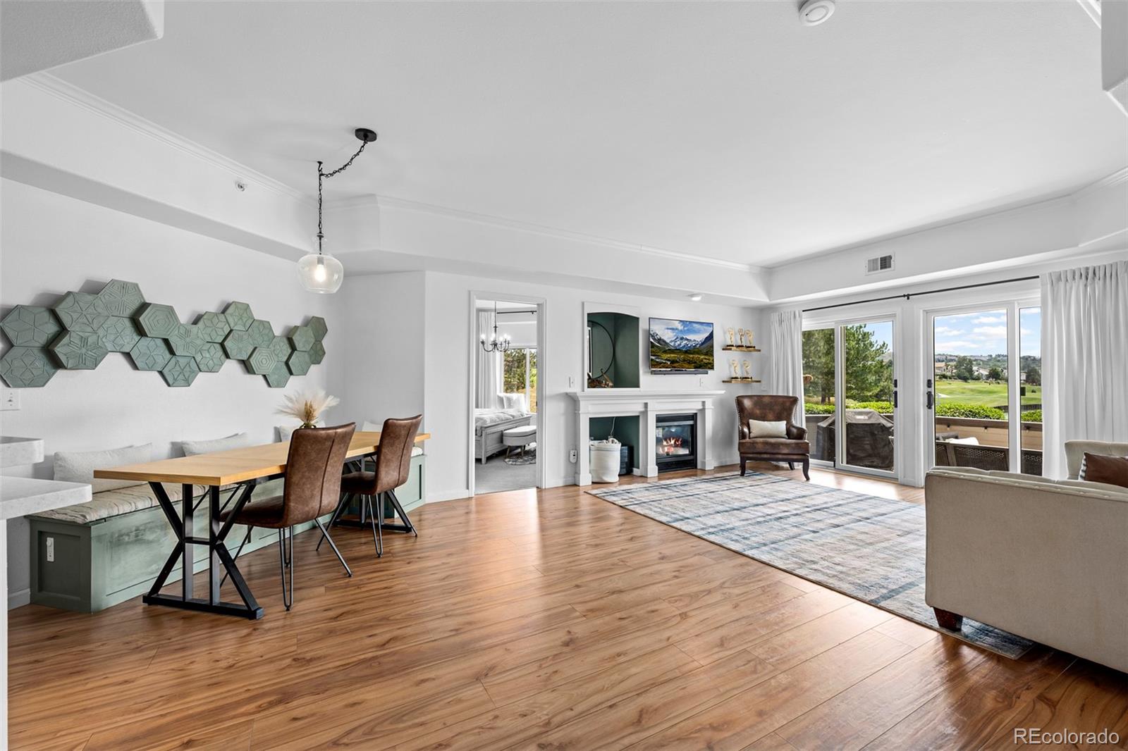 940 E Plum Creek Parkway Unit: 205