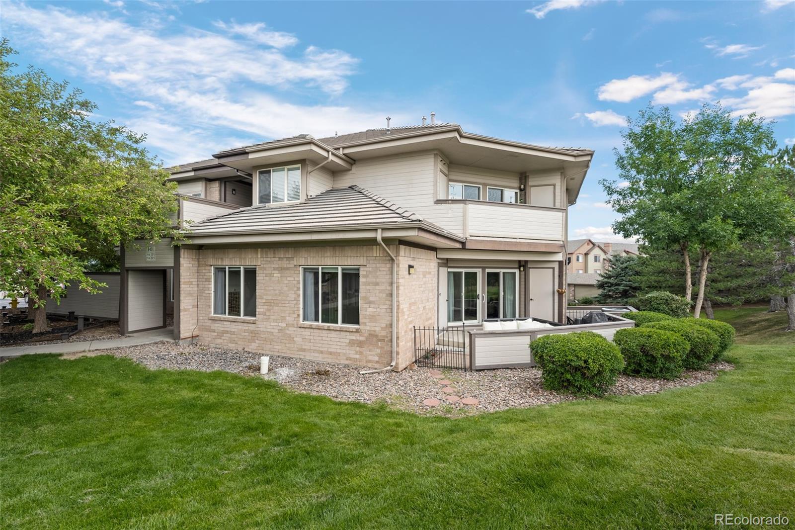 940 E Plum Creek Parkway Unit: 205