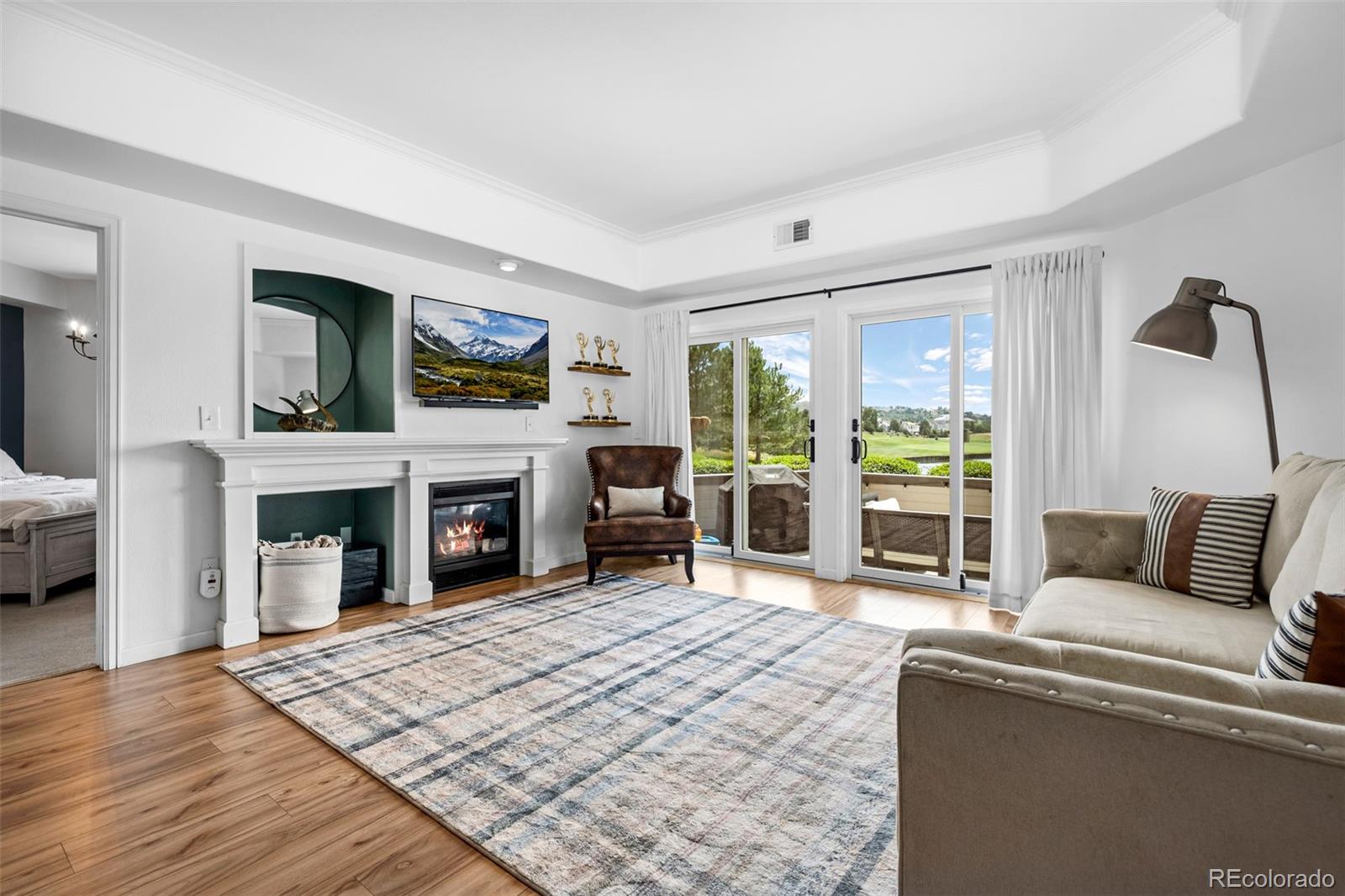 940 E Plum Creek Parkway Unit: 205