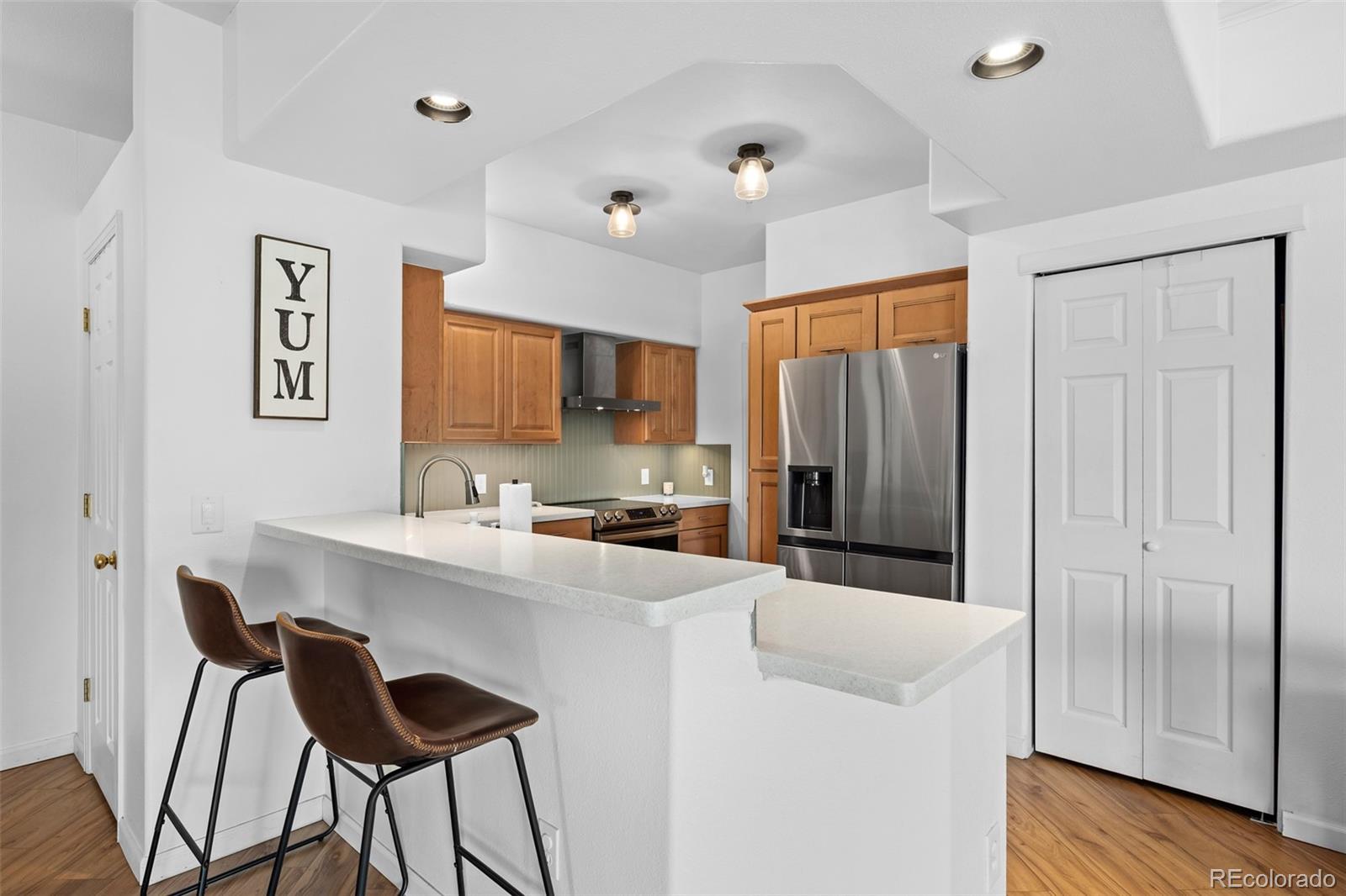 940 E Plum Creek Parkway Unit: 205