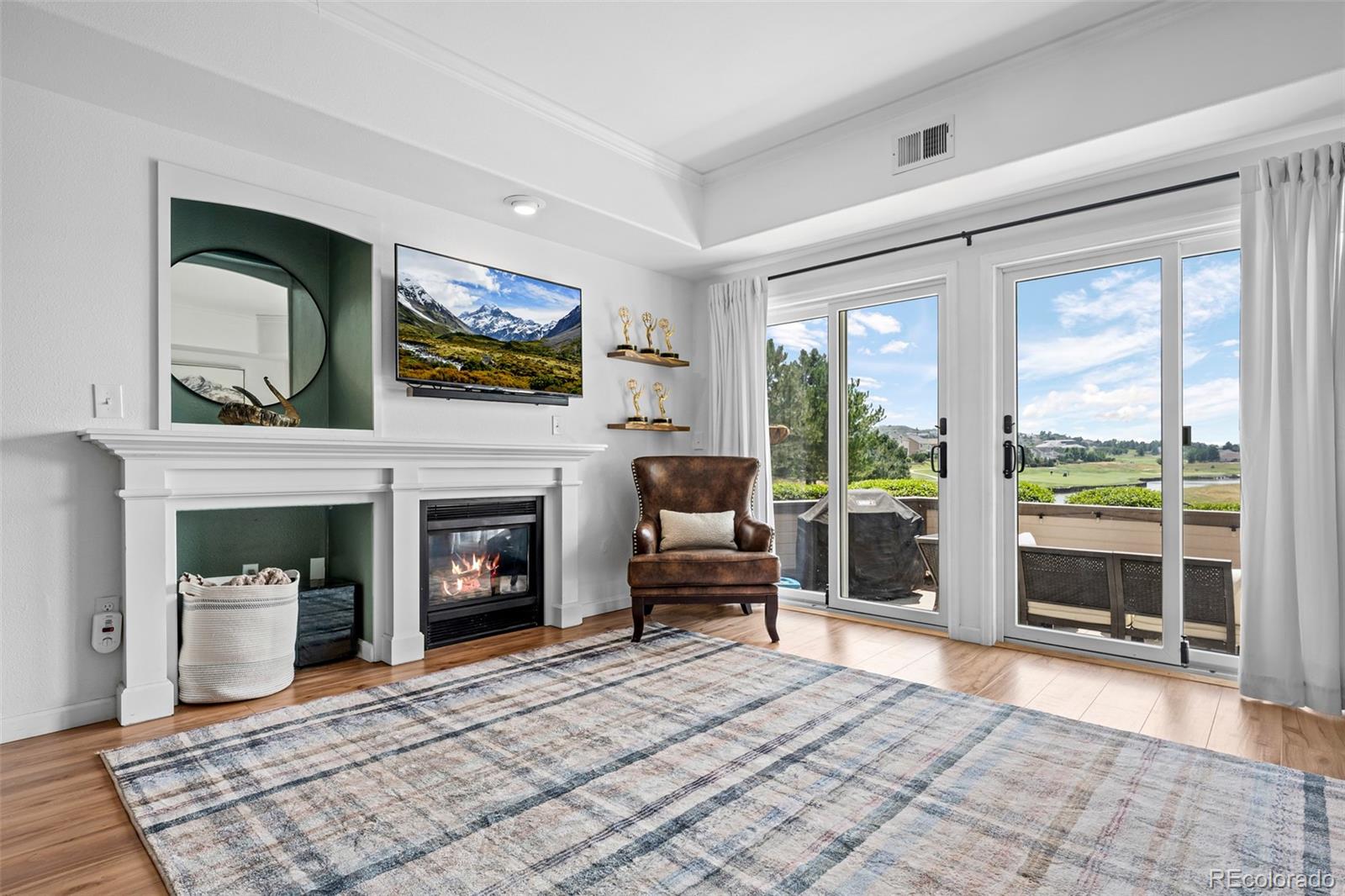 940 E Plum Creek Parkway Unit: 205