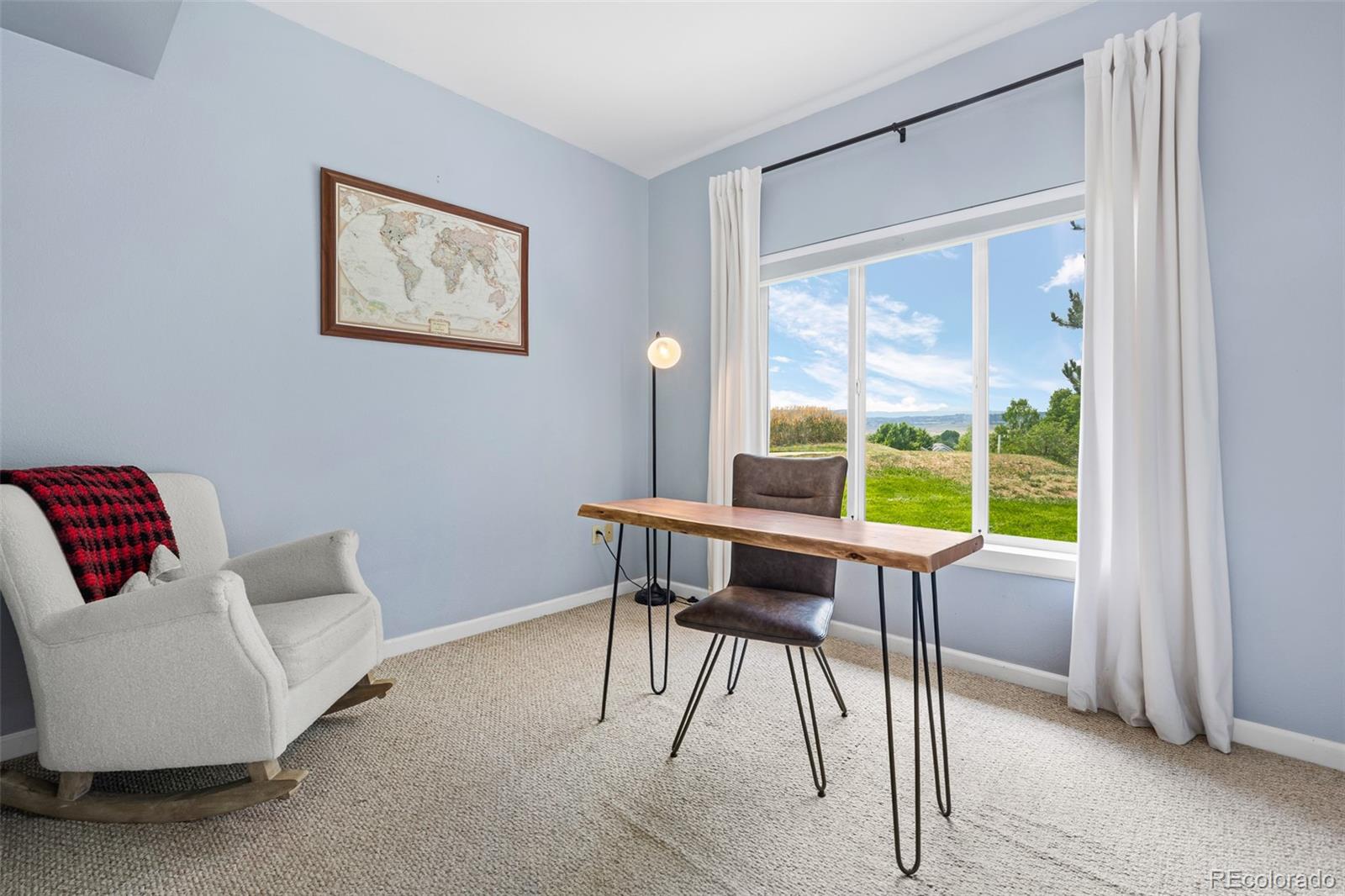 940 E Plum Creek Parkway Unit: 205