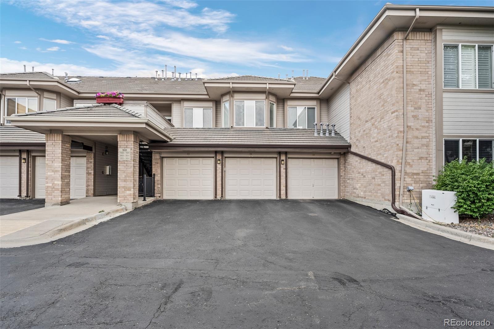 940 E Plum Creek Parkway Unit: 205