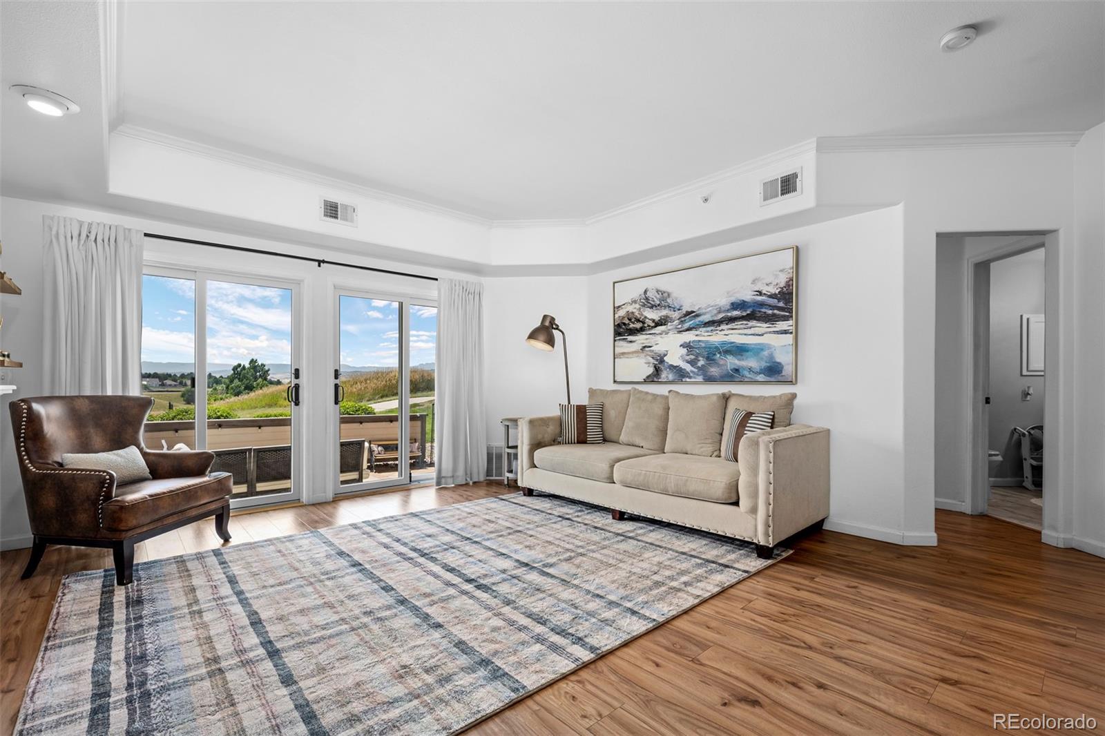 940 E Plum Creek Parkway Unit: 205